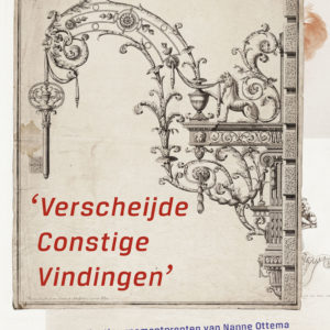 Ontwerp boek, Radboud Universiteit Nijmegen, NKS